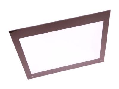 WALTHAM Vitre Interieure 66dz Cm Syh Sr Pour Cuisiniere  - 47010135