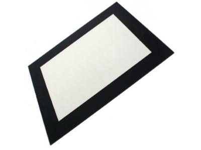 WHIRLPOOL Vitre interieure de porte  481010517256