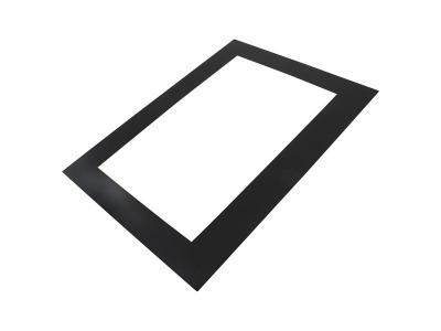 HOTPOINT ARISTON Vitre interieur pour four 