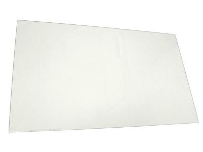 Vitre interieure de porte four pour four ariston - c00264959