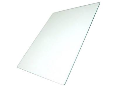 WHIRLPOOL Vitre interieure Four, cuisini&egrave;re 481245059599, 481245058942 