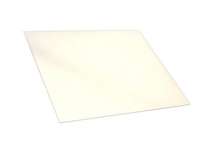 Vitre interieure porte de four pour four ikea - 481245050099