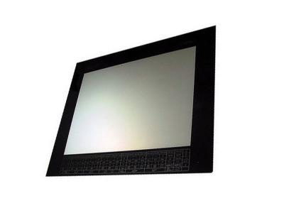 WHIRLPOOL Vitre Interieure Porte De Four Pour Four  - 481245059857