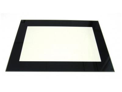 GENERIQUE Vitre Interieure Porte De Four Pour Four Ariston - C00274559