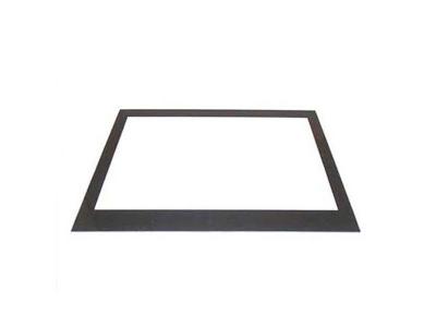 BEKO Vitre interieure reference : 290440656