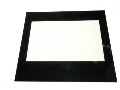 WALTHAM Vitre interieure pour four  - 47003993 - semo47003993