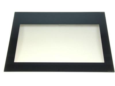 BOSCH Vitre Intermediaire Articulee Pour Four  - 00472067