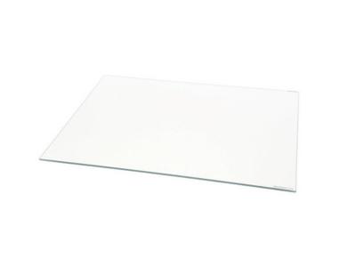 BOSCH Vitre intermediaire pour four  00688500