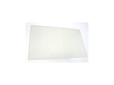  Vitre interne porte four pour cuisiniere ariston - sos9025151
