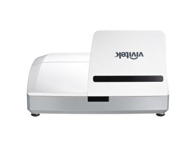  Dw770ust dlp wxga 3500lumens 33db 10w hdmi blanc