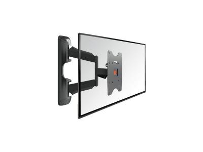 VOGEL S Support mural Vogel's BASE 45S orientable pour TV de 19"" &agrave; 43
