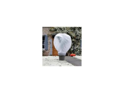 NORTENE Voile hivernage wintertex 1x10m lot de 2 ref.2015408 CF-06530202