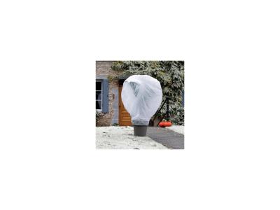 NORTENE Voile d'hivernage  Wintertex l.2 x H.10 m 30 g/m&sup2;