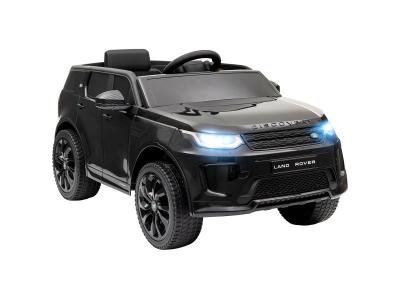 AIYAPLAY Voiture &Eacute;lectrique Enfant Licence Officielle Land Rover Discovery Sport
