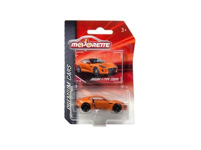 Voiture Premium Cars Majorette Mod&egrave;le al&eacute;atoire 