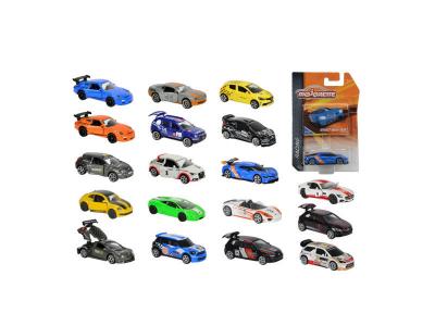 SIMBA Voiture de course Majorette Premium Racing Mod&egrave;le al&eacute;atoire