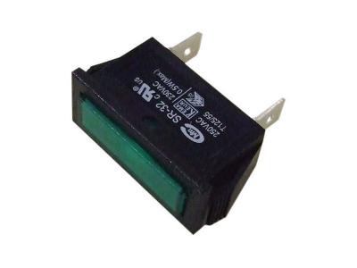 LIEBHERR Voyant Vert Pour Congelateur  - 6071025