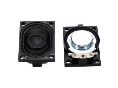 VISATON Haut-parleur miniature K 28.40 15""  K 28.40