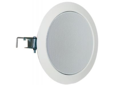 VISATON  50162 Enceinte pour MP3 & Ipod Blanc