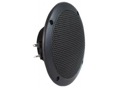 Visaton 2133 Haut-Parleur FR 13 WP 4 Ohms Noir