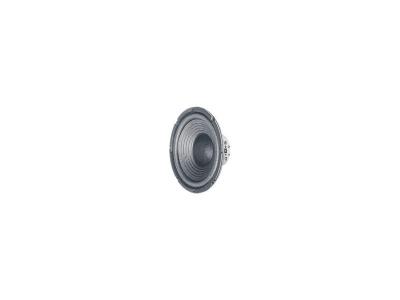 VISATON  - vs-w200 8 - woofer 8 - 2 voies - 80 w - noir