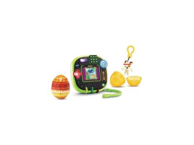 VTECH Jeu &eacute;ducatif Rockit Twist SOS animaux detectives 