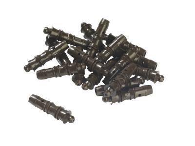 WAGNER Chevilles femelles pour traitement bois par injection  x 100