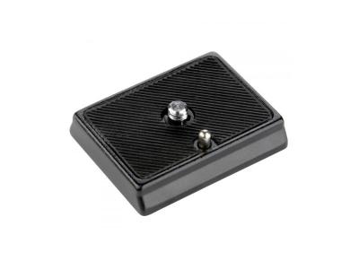 WALIMEX  plateau d'attache rapide universel, 1/4 pouce DFX-691369