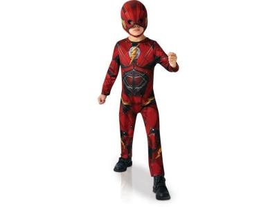 JUSTICE LEAGUE RUBIES D&eacute;guisement classique Flash 