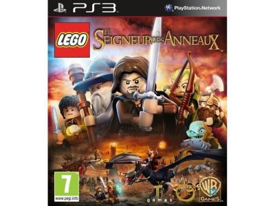 LEGO STAR WARS: Le R&eacute;veil de la Force - Deluxe Edition PS3