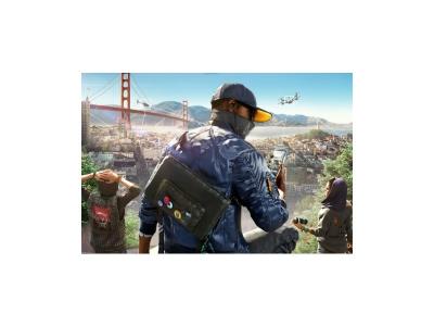 Watch Dogs 2 : Playstation 4 , ML