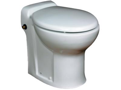 PULSOSANIT Wc c&eacute;ramique avec broyeur incorpor&eacute;  - senior 56 - senior 56