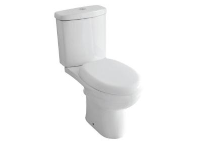 ONDEE  - Pack WC MELVILLE avec bride SH - H78xl37,5x63,5cm - C&eacute;ramique blanche