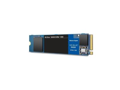 WESTERN DIGITAL WD Blue SN550 NVMe, 500 Go, SSD
