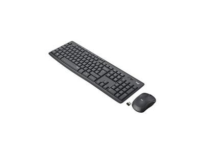 WE POWERED BY SAMSUNG Bundle clavier souris WE sans fil connextion BT et 2.4Ghz aspect Alu, connexion