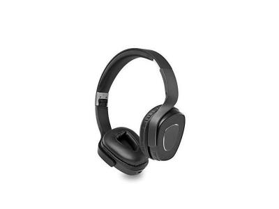 WE  casbtn casque bluetooth noir 