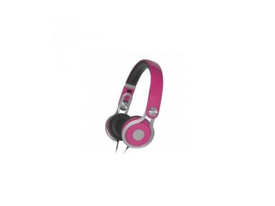 WE Casque audio pour enfant  - Rose 