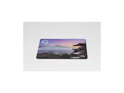 WE  Tapis de souris pack retail taille du tapis: 220x160x3mm motif mont fuji