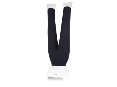 H.KOENIG Housse de pantalon pour d&eacute;froisseur Weasy Irop2 IRO320 Blanc