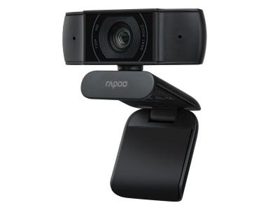RAPOO Webcam  XW170 - 720p - 30ips - Noire 