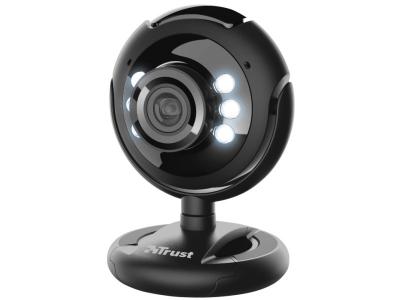 TRUST Webcam  Spotlight Pro Webcam