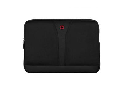 WENGER  BC Fix Neoprene 11.6'' - 12.5'' Laptop Sleeve Black [87353]