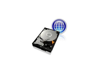 WESTERN DIGITAL Disque Dur WD Caviar Blue 500 Go SATA 6Gb/s 