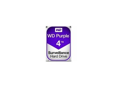 WESTERN DIGITAL  Purple WD40PURX