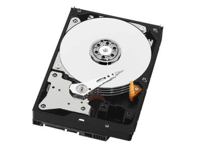 WESTERN DIGITAL WD Purple, Disque dur