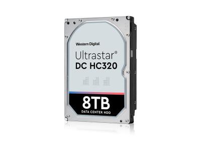 WESTERN DIGITAL  dc hc320 3.5 8 to s&eacute;rie ata iii 0B36410