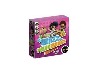IELLO  Whizz Bing Bang (vf)