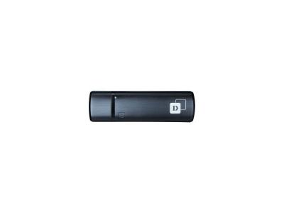 D LINK SYSTEMS D-Link Wifi USB AC1300