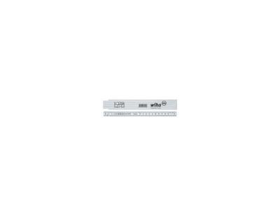 WIHA  - M&egrave;tre pliant 27058 2 m Polyamide D46040