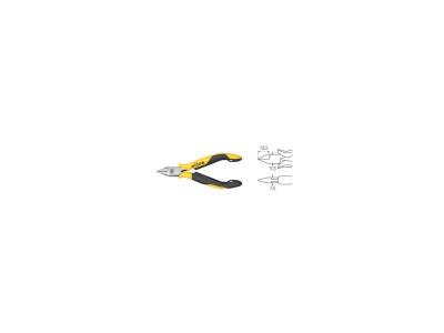  Pince coupante diagonale avec facette Wiha 26816 115 mm